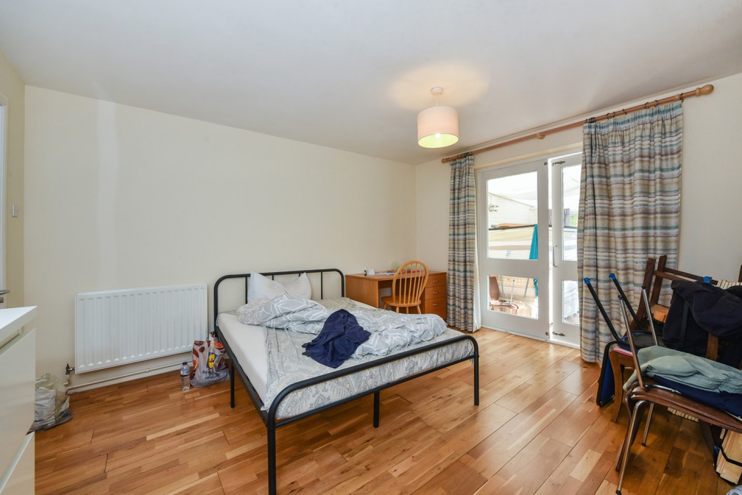 Wavell Way, Winchester
