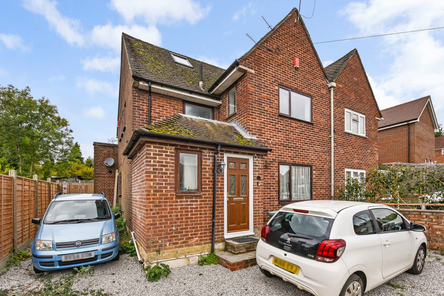 1 bedroom House of Multiple Occupation for Letting Stanmore Lane, Winchester