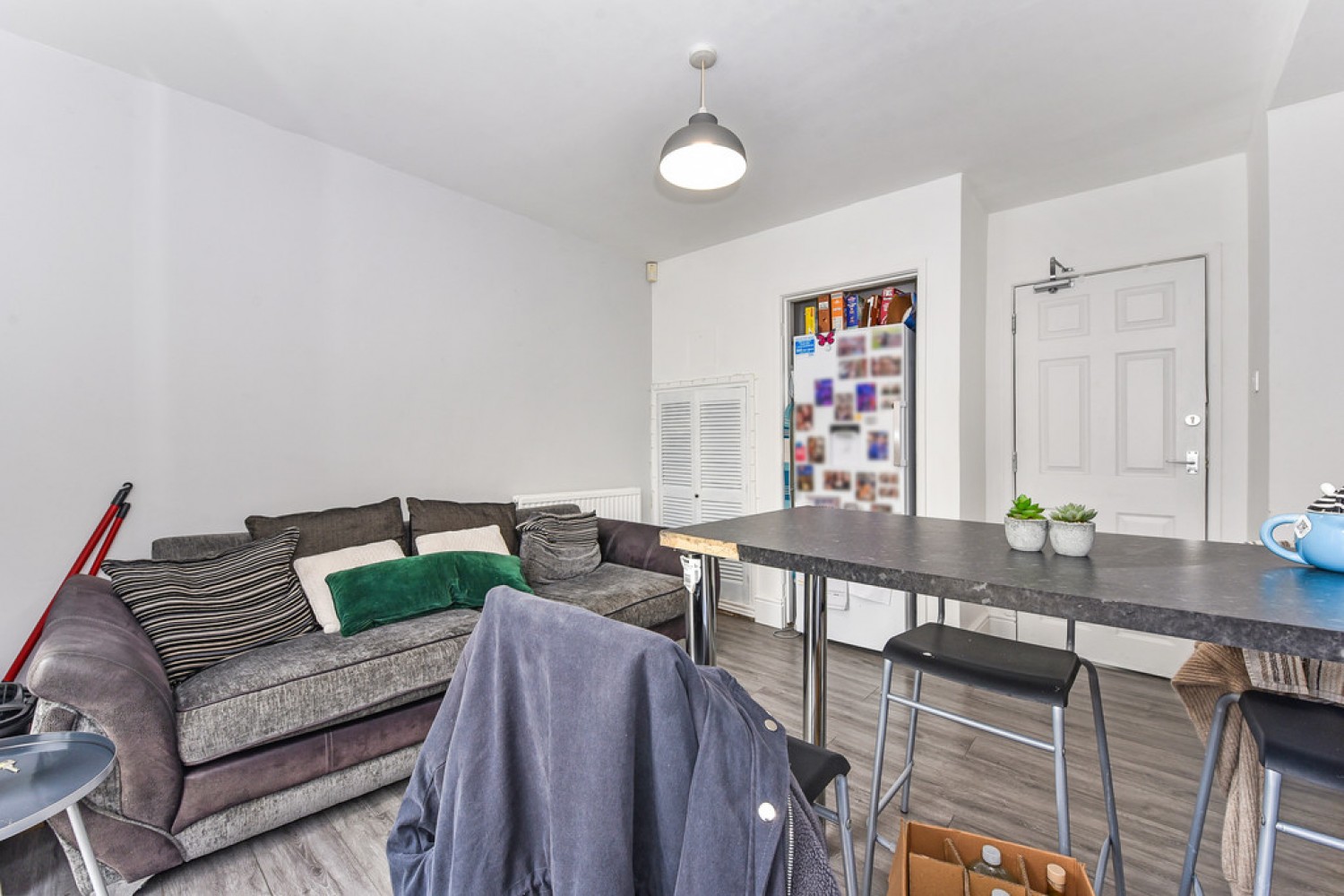 1 bedroom House of Multiple Occupation for Letting Stanmore Lane, Winchester