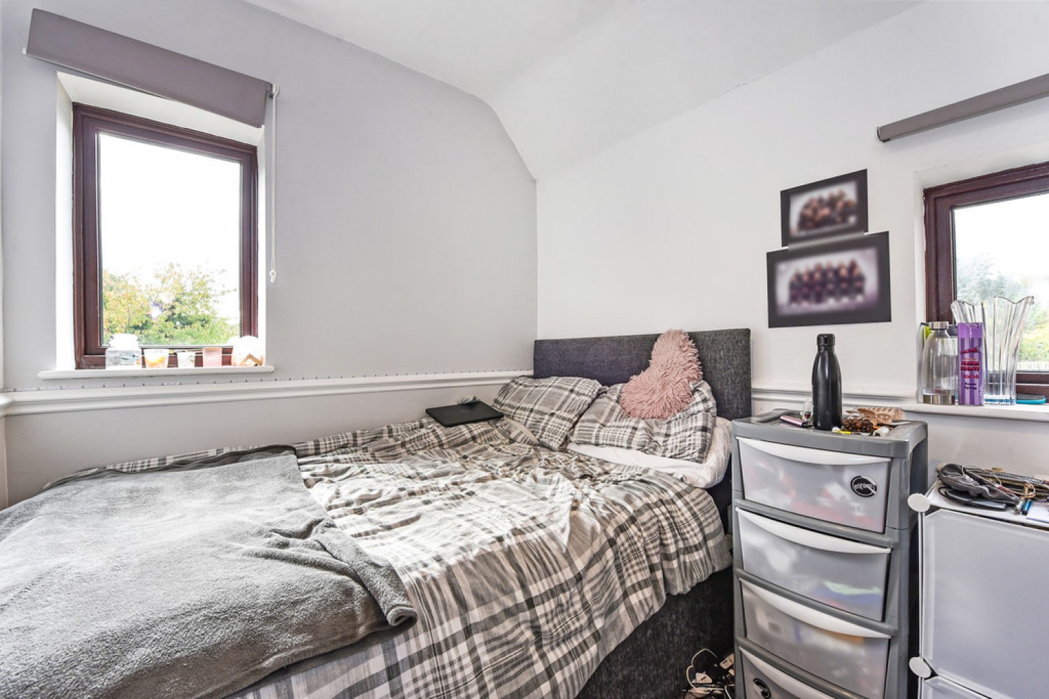 1 bedroom House of Multiple Occupation for Letting Stanmore Lane, Winchester