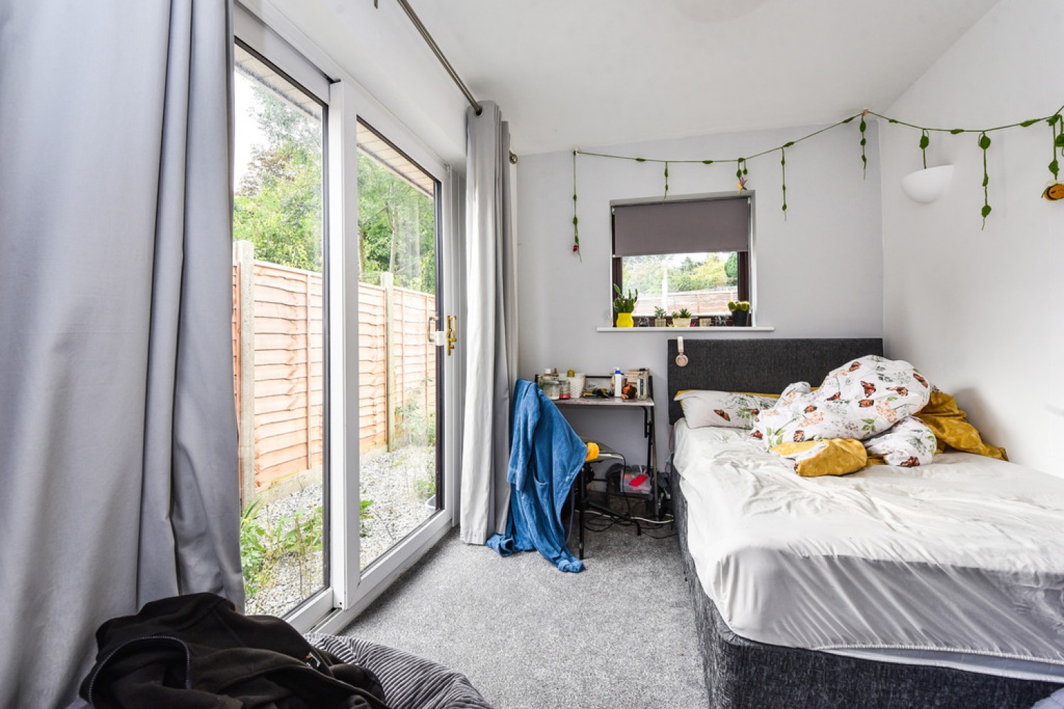 1 bedroom House of Multiple Occupation for Letting Stanmore Lane, Winchester