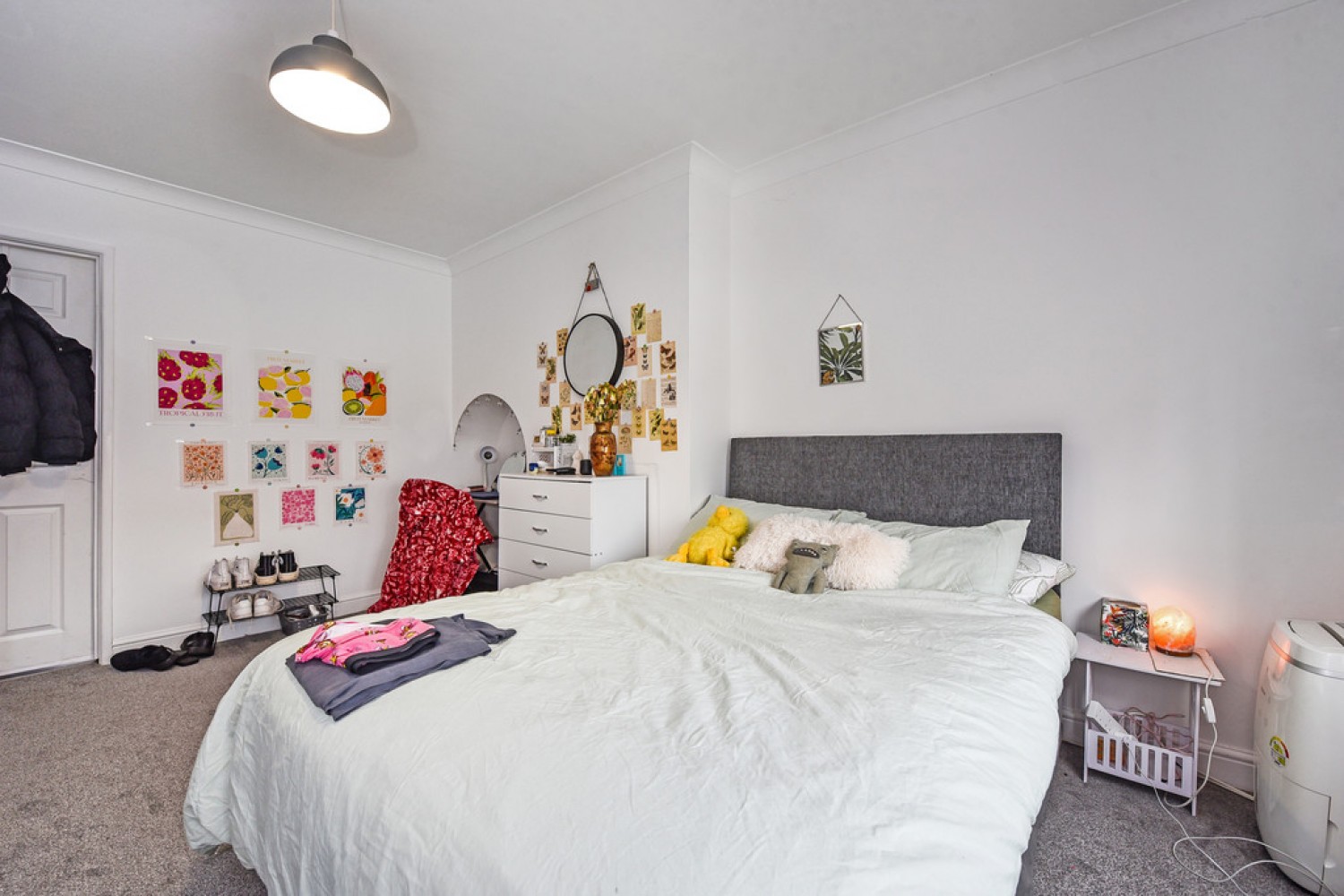 1 bedroom House of Multiple Occupation for Letting Stanmore Lane, Winchester