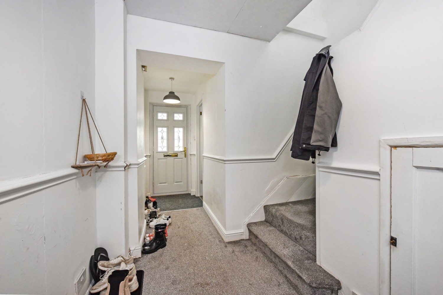 1 bedroom House of Multiple Occupation for Letting Stanmore Lane, Winchester