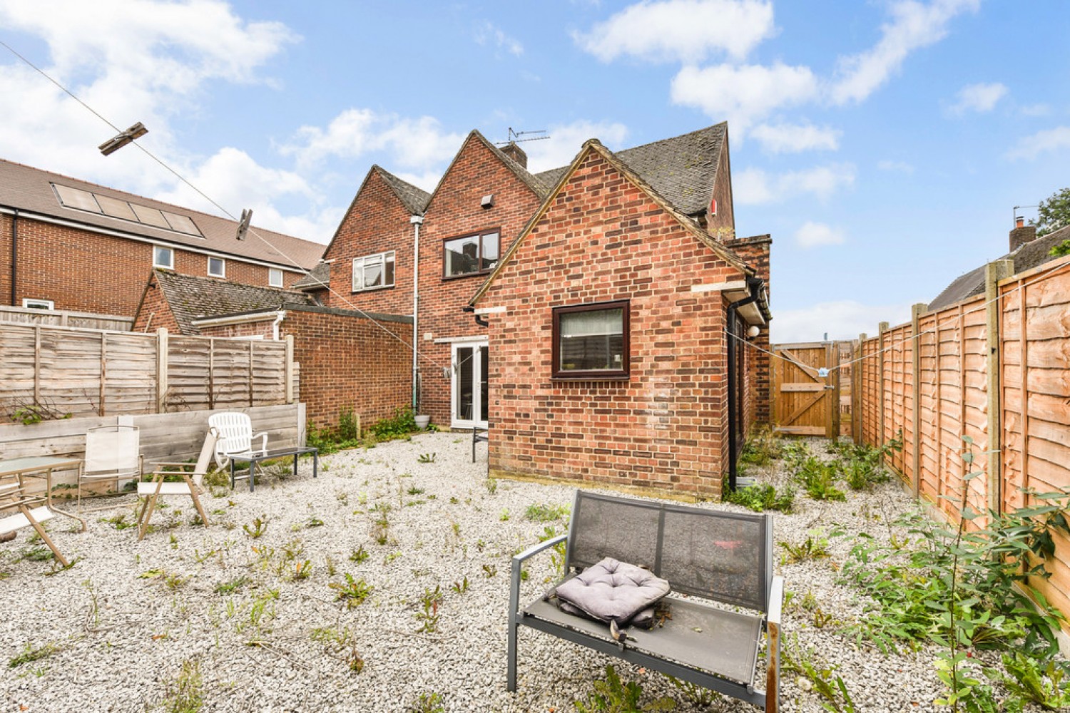 1 bedroom House of Multiple Occupation for Letting Stanmore Lane, Winchester