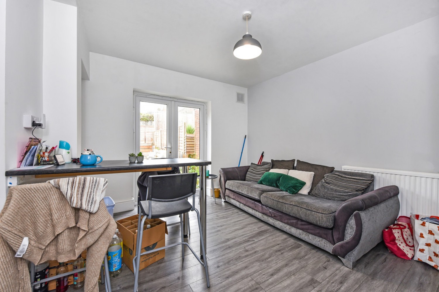 1 bedroom House of Multiple Occupation for Letting Stanmore Lane, Winchester