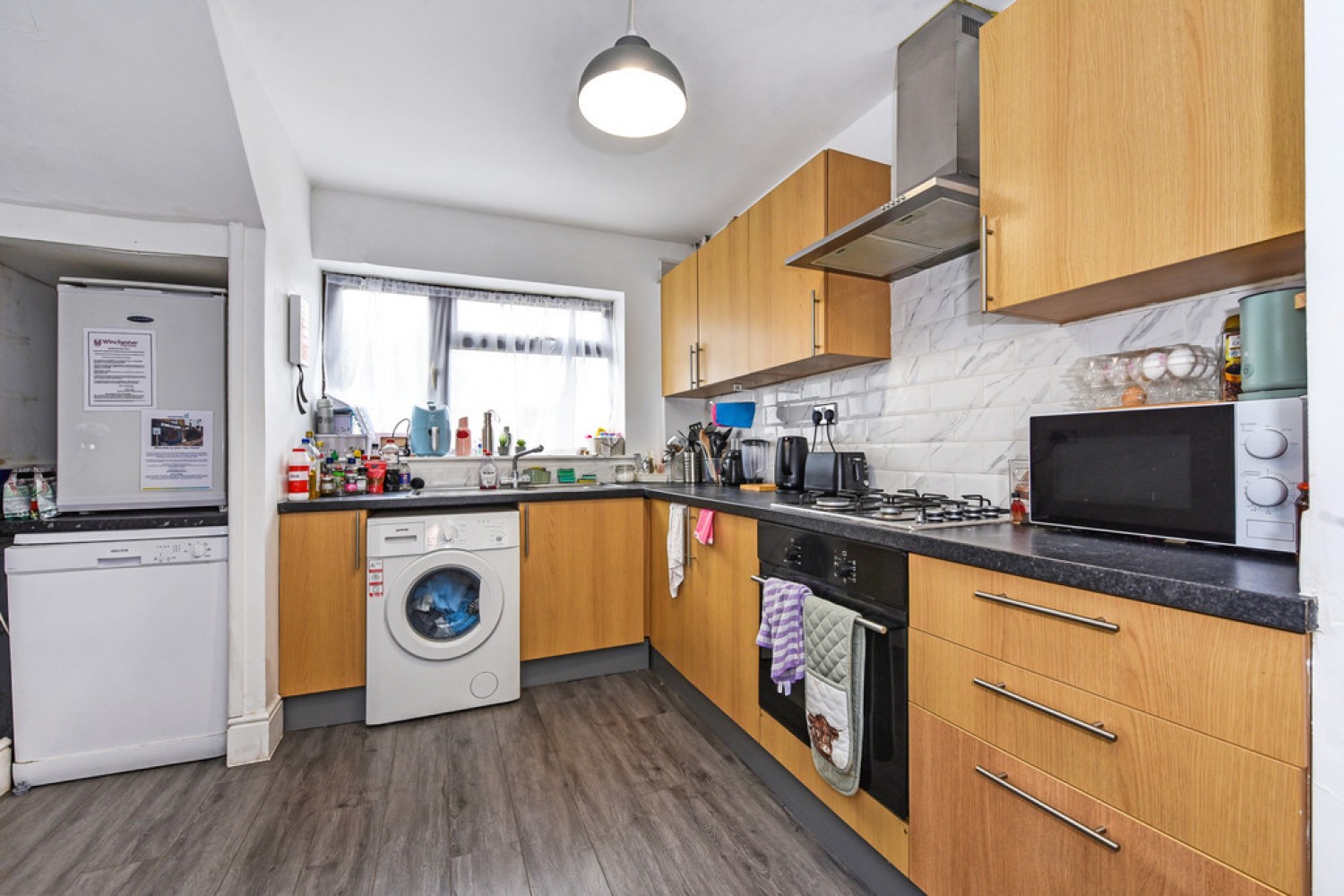 1 bedroom House of Multiple Occupation for Letting Stanmore Lane, Winchester