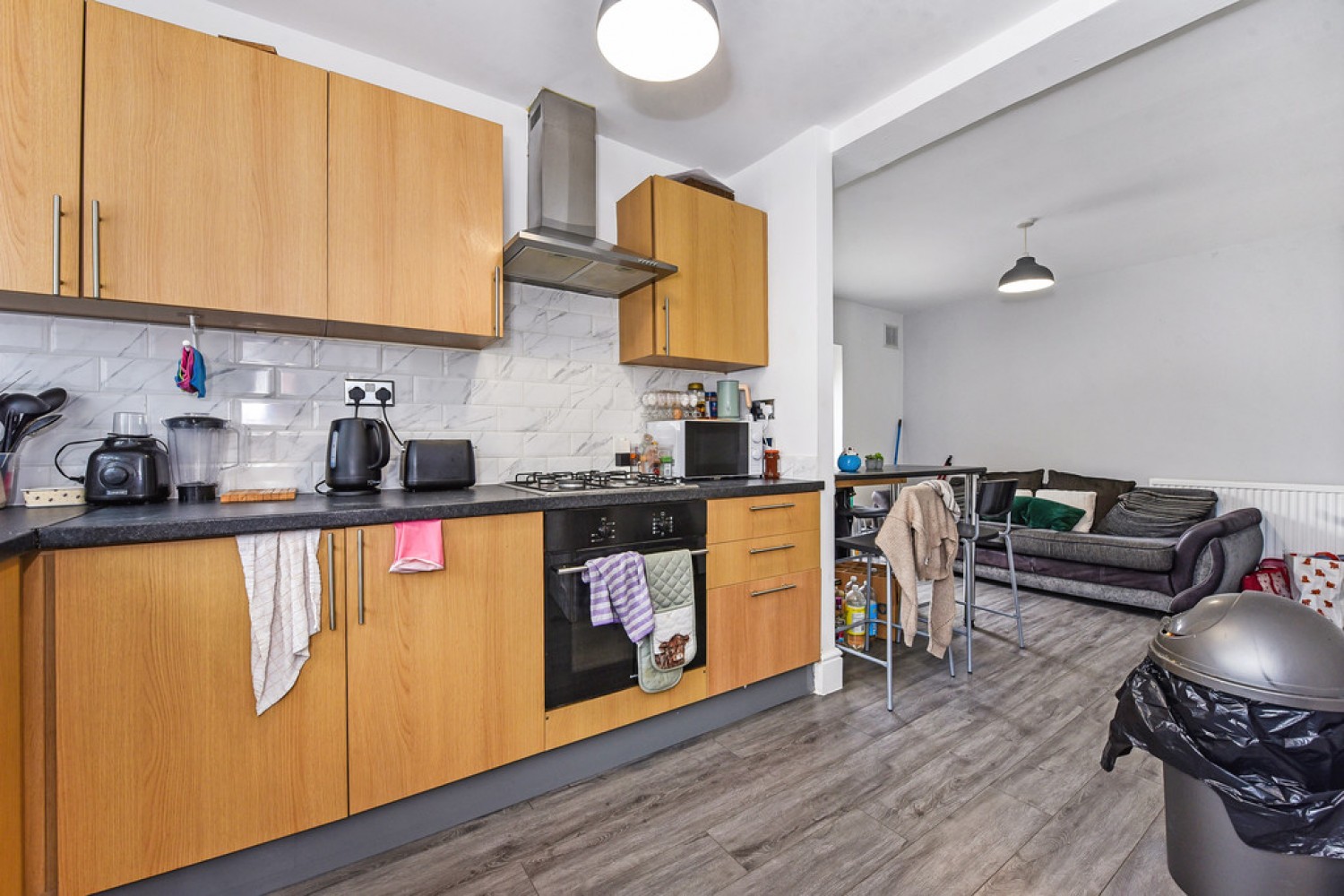 1 bedroom House of Multiple Occupation for Letting Stanmore Lane, Winchester