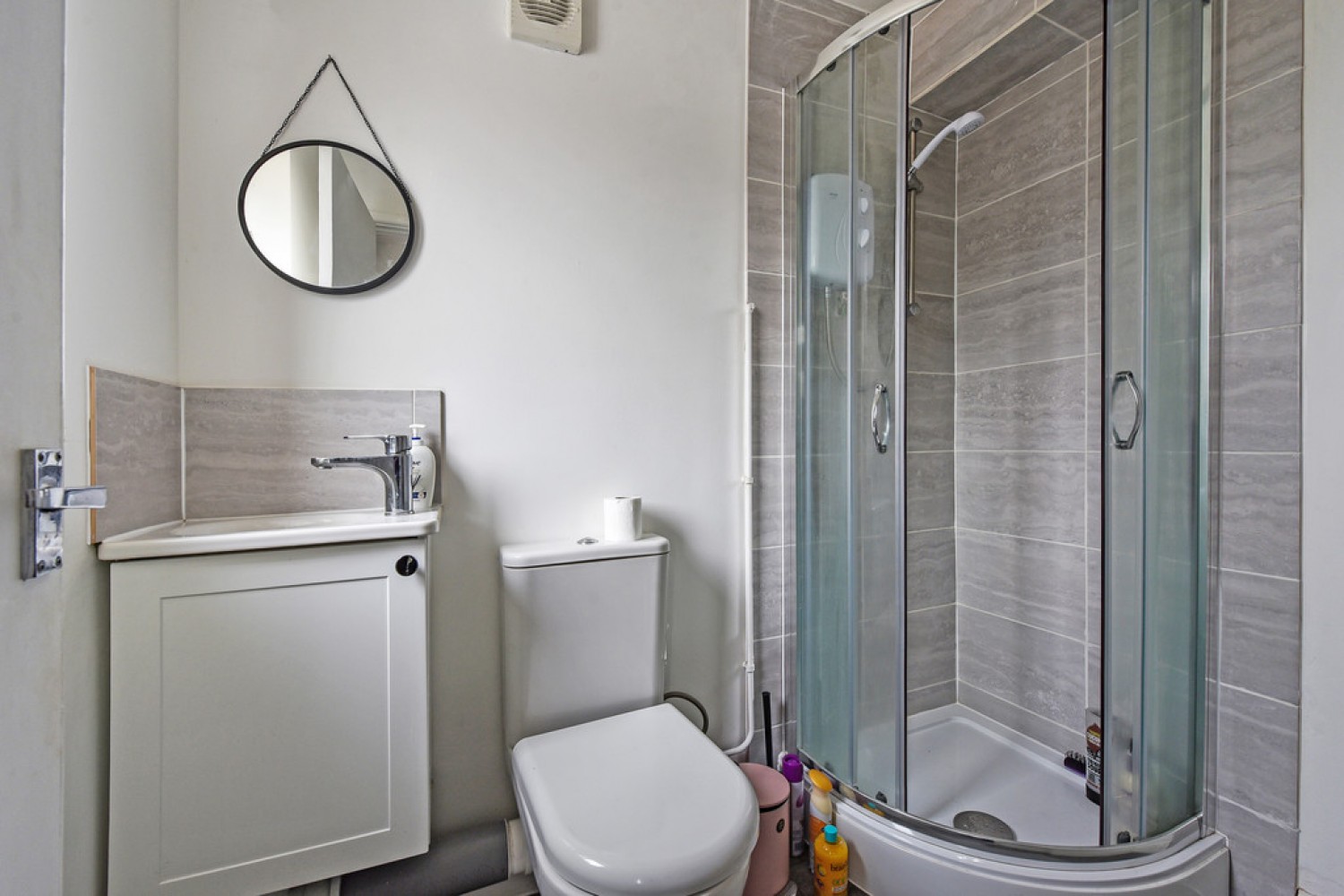 1 bedroom House of Multiple Occupation for Letting Stanmore Lane, Winchester