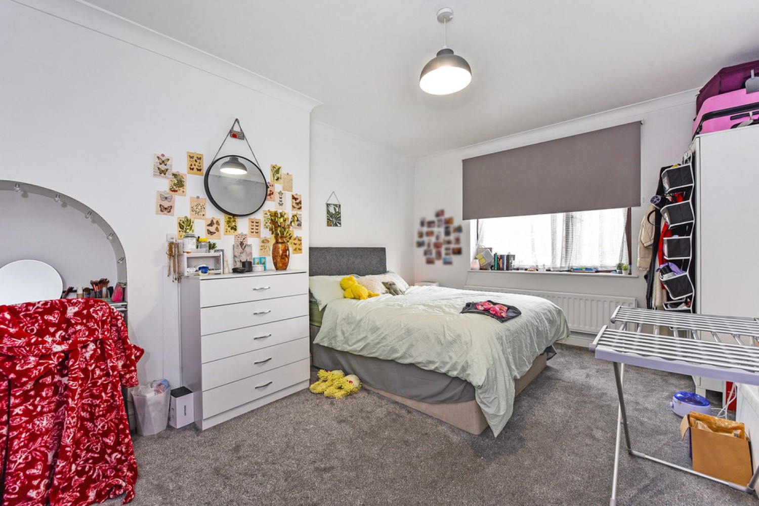 1 bedroom House of Multiple Occupation for Letting Stanmore Lane, Winchester