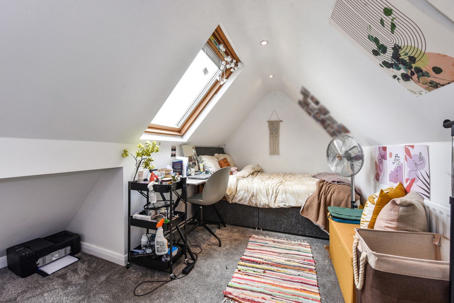 1 bedroom House of Multiple Occupation for Letting Stanmore Lane, Winchester