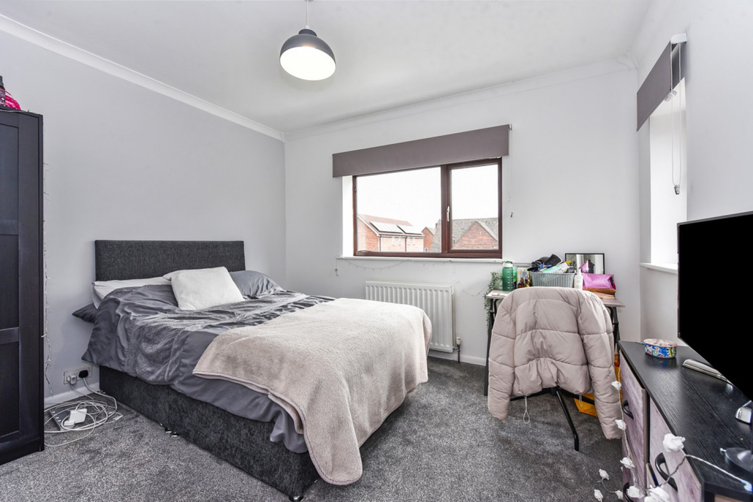 1 bedroom House of Multiple Occupation for Letting Stanmore Lane, Winchester