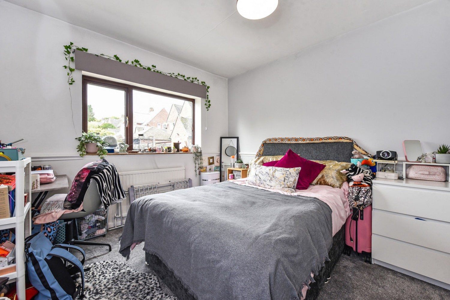 1 bedroom House of Multiple Occupation for Letting Stanmore Lane, Winchester