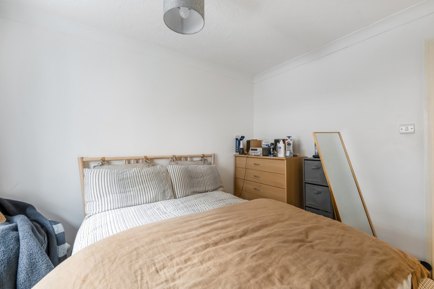 1 bedroom Flat for Letting Ashley Court, Alton