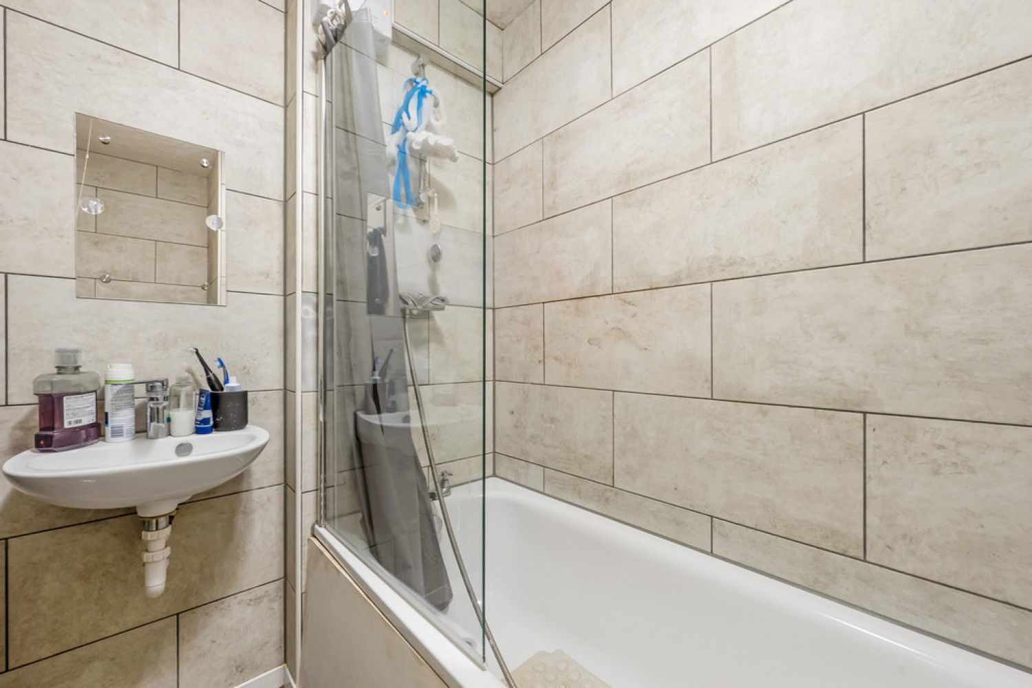 1 bedroom Flat for Letting Ashley Court, Alton