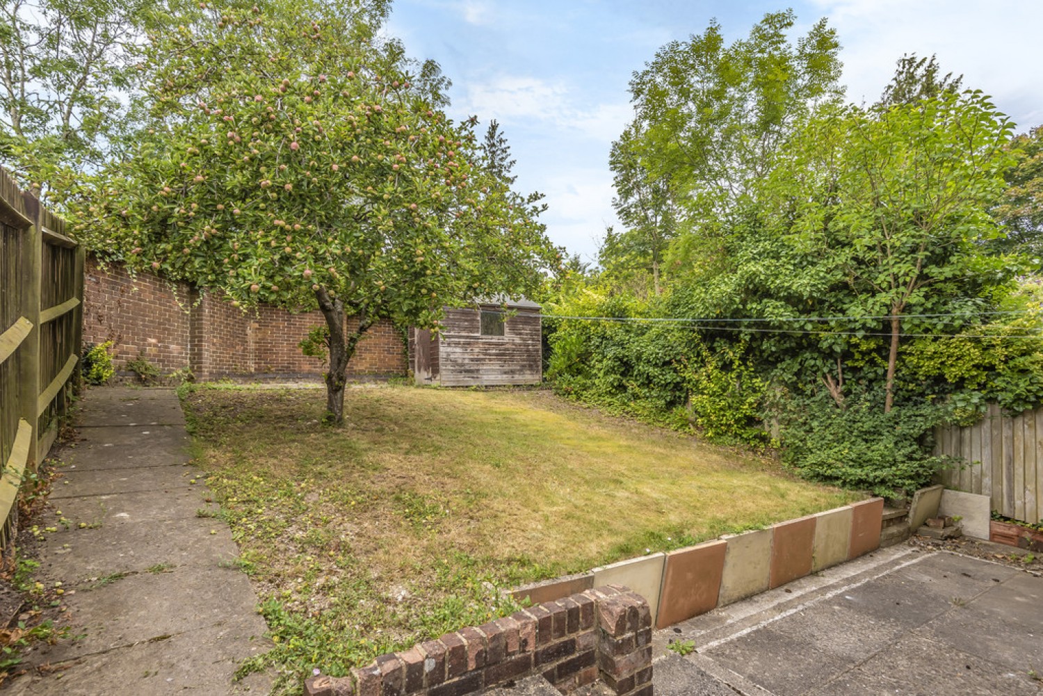 Elder Close, Winchester