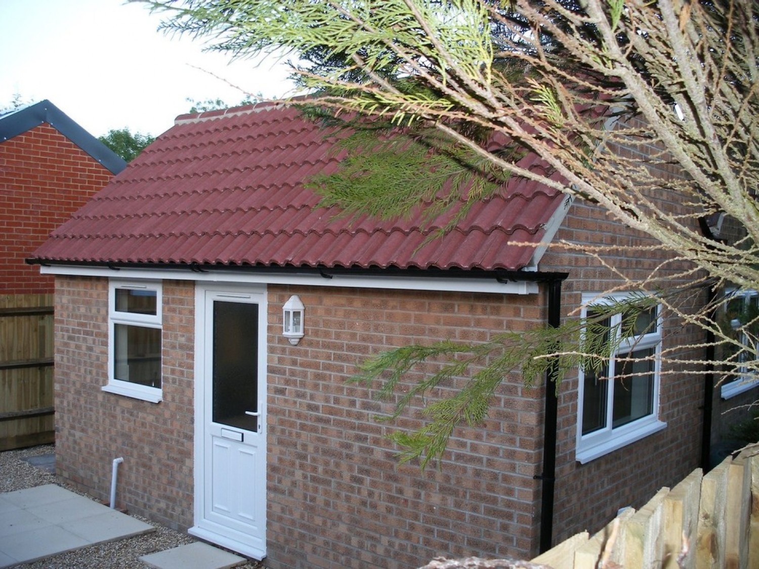 1 bedroom Bungalow for Letting Stanmore Lane , Winchester