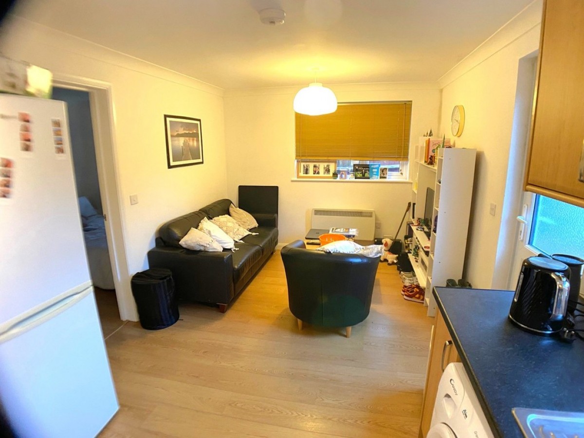 Stanmore Lane , Winchester