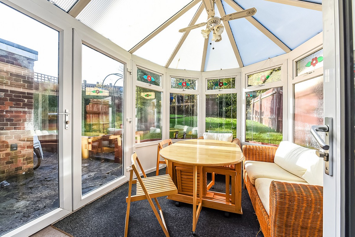 Wavell Way , Winchester