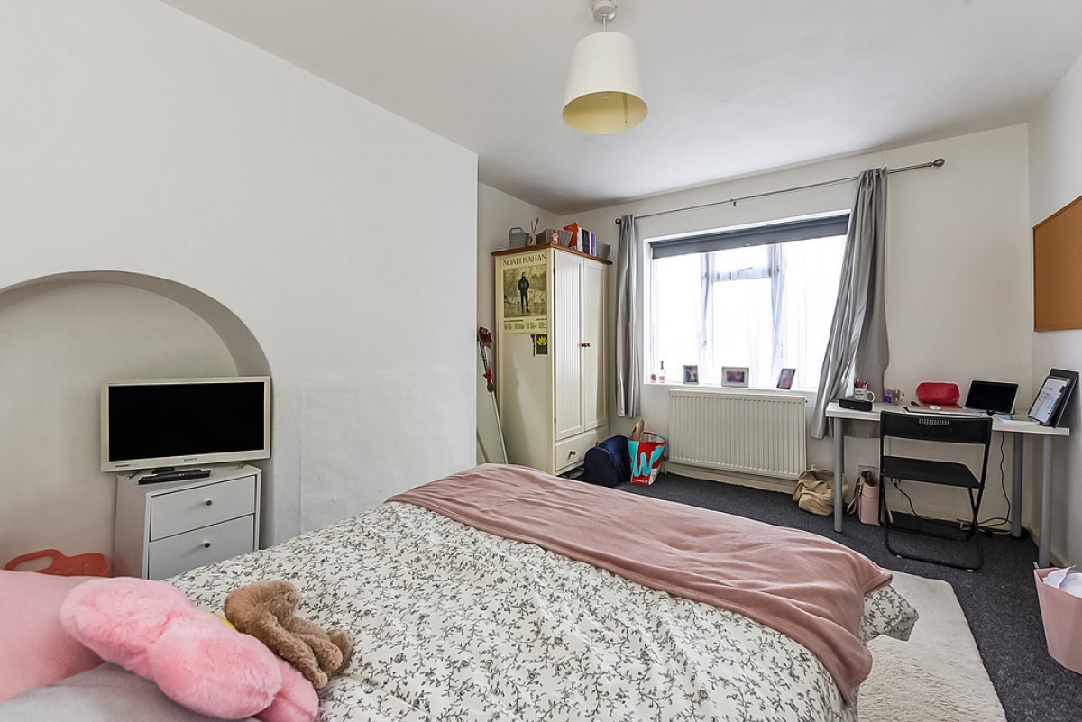 Wavell Way , Winchester