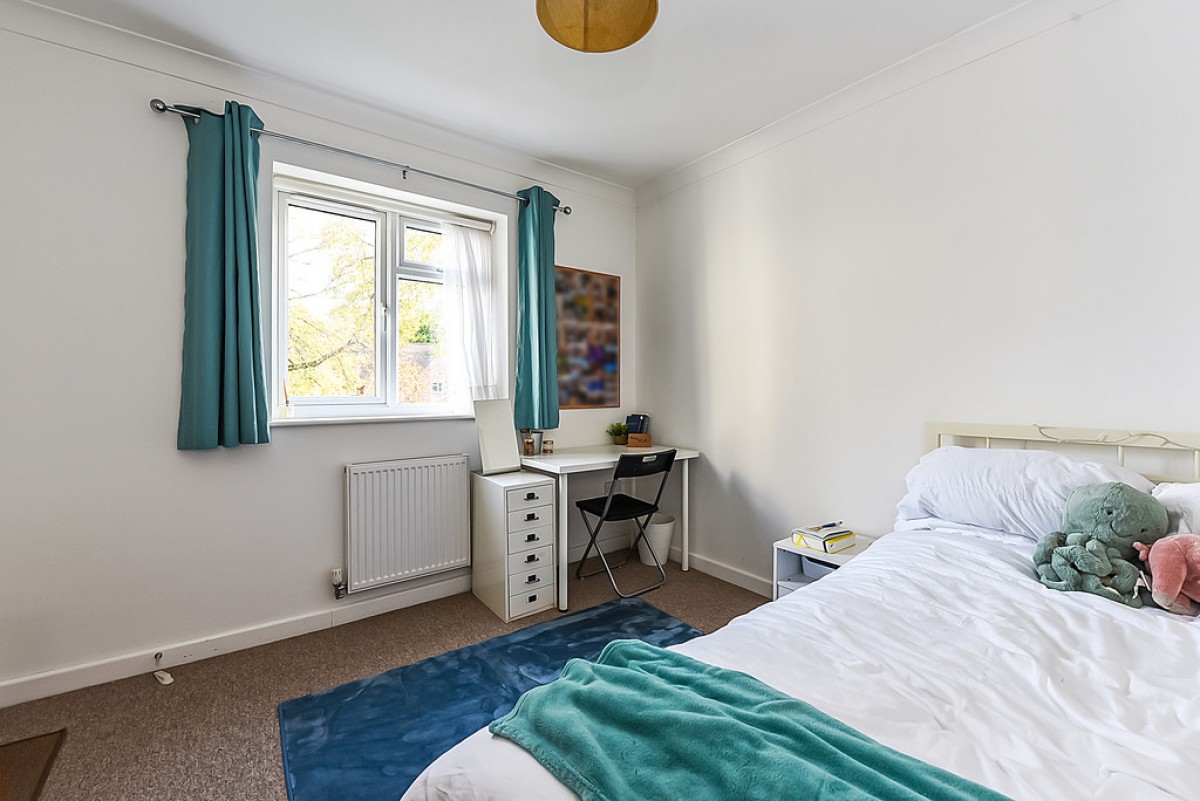 Wavell Way , Winchester