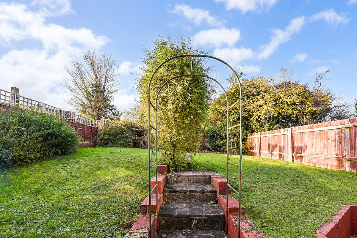 Wavell Way , Winchester