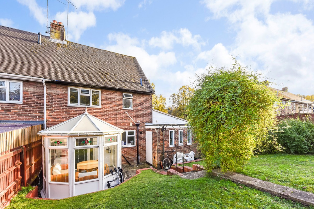 Wavell Way , Winchester