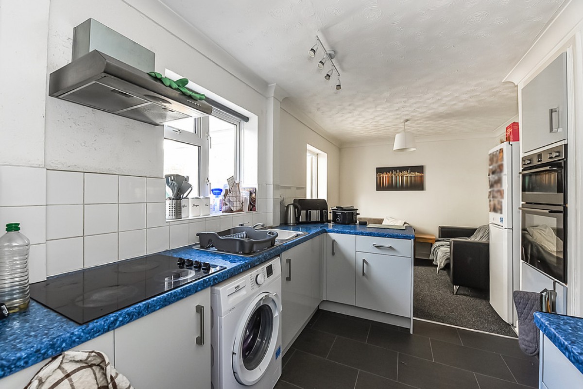 Wavell Way , Winchester