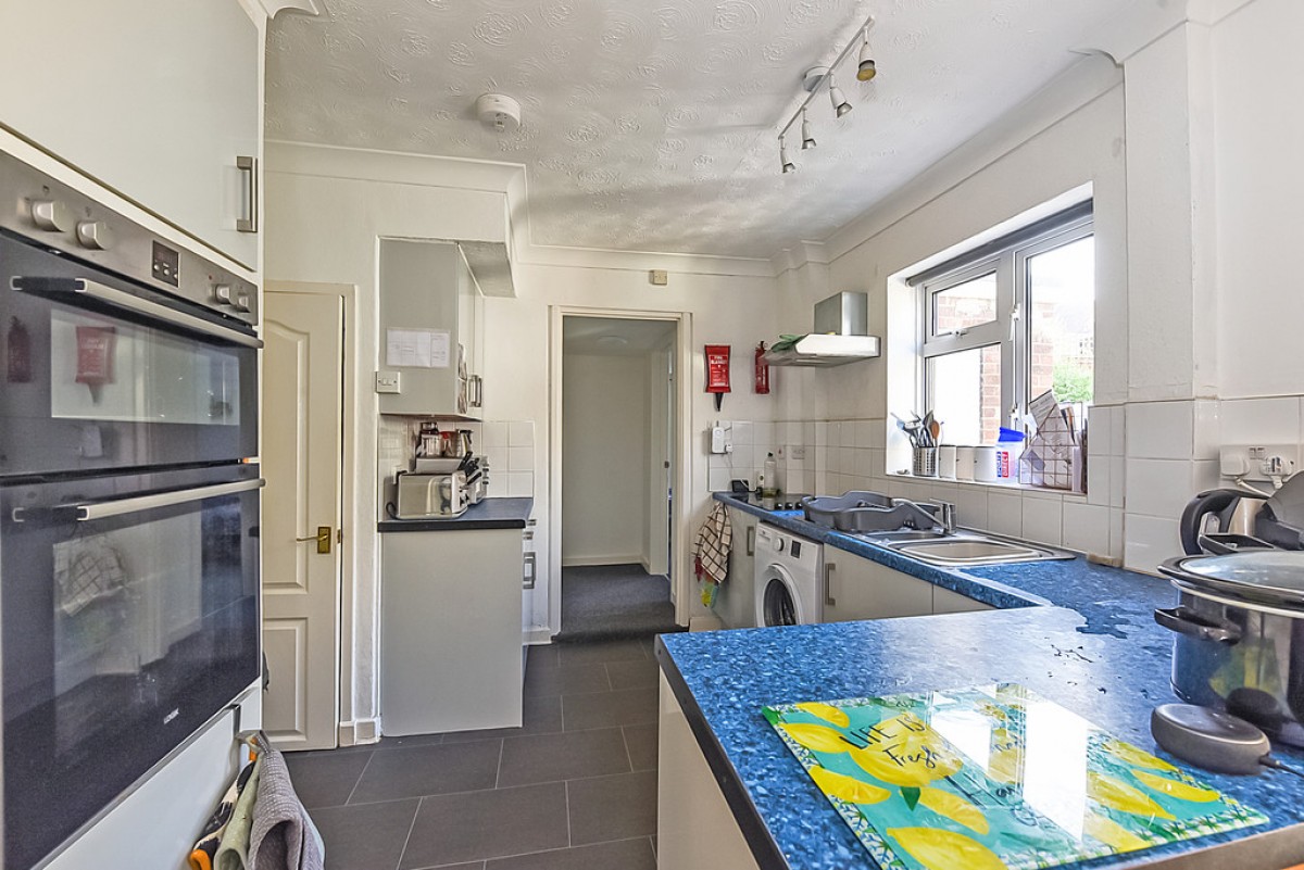 Wavell Way , Winchester