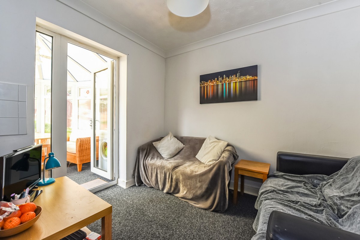 Wavell Way , Winchester