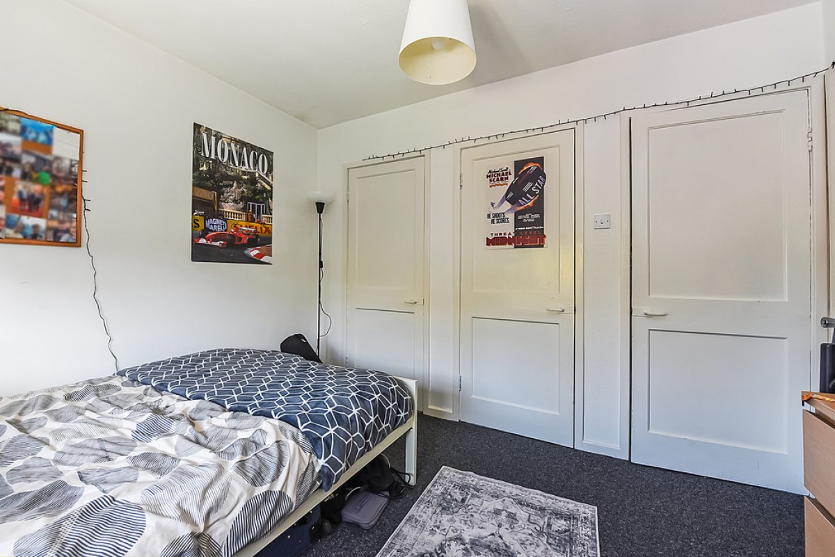 Wavell Way , Winchester