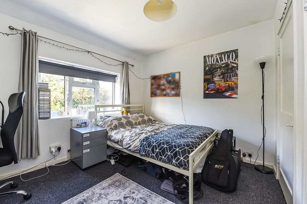 Wavell Way , Winchester