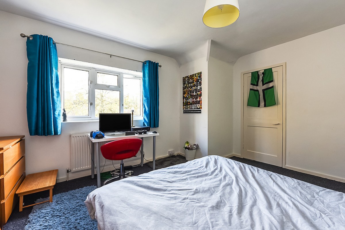 Wavell Way , Winchester