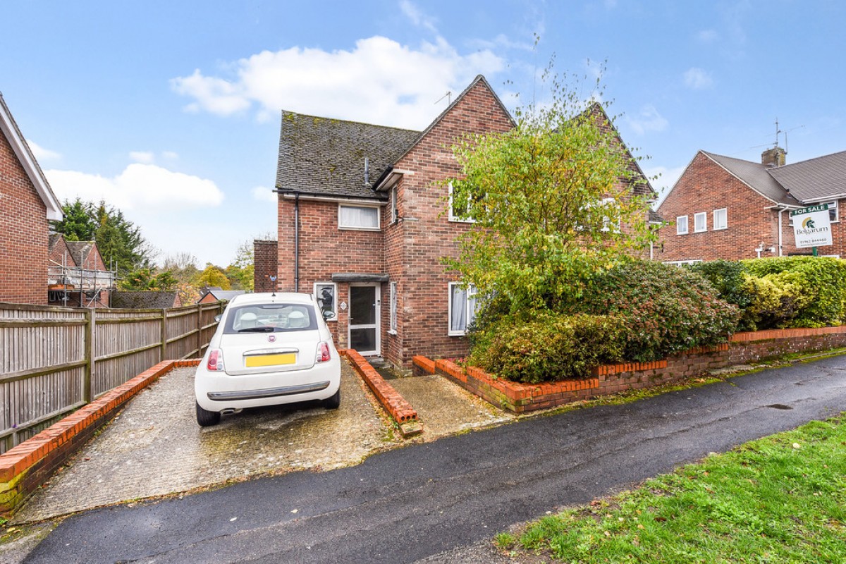 Stanmore Lane , Winchester