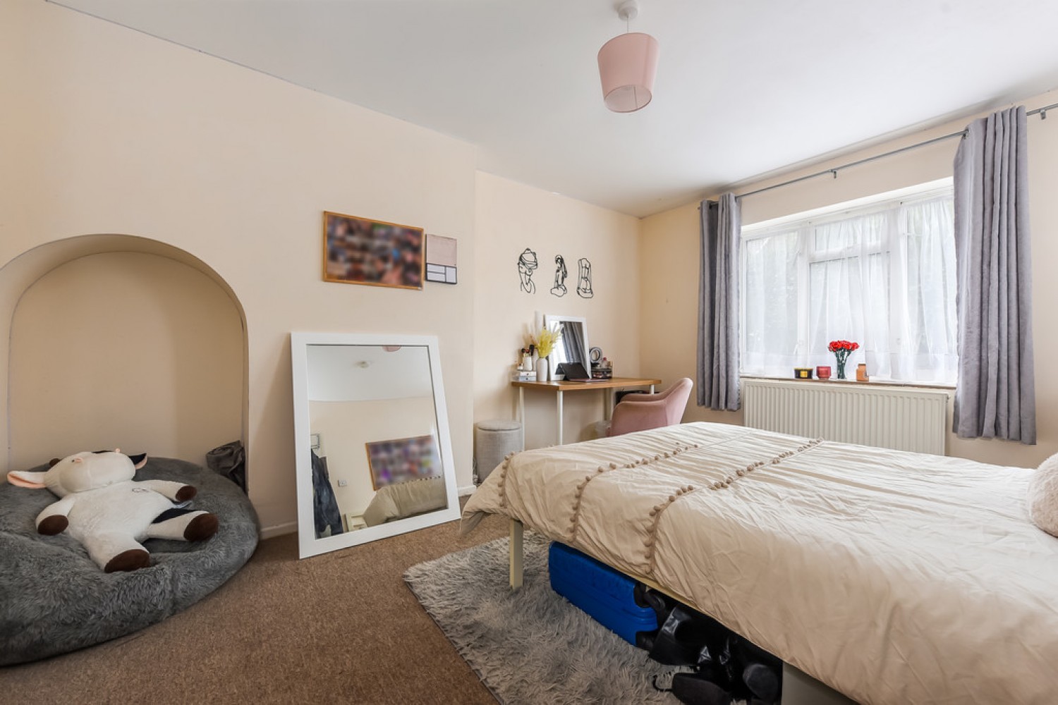 5 bedroom House of Multiple Occupation in Stanmore Lane , Winchester