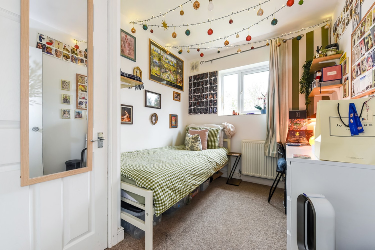 5 bedroom House of Multiple Occupation in Stanmore Lane , Winchester