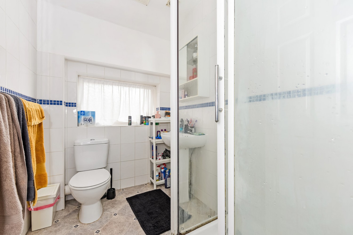 5 bedroom House of Multiple Occupation in Stanmore Lane , Winchester