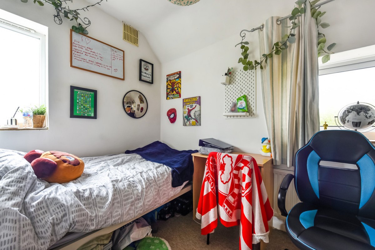 Stanmore Lane , Winchester