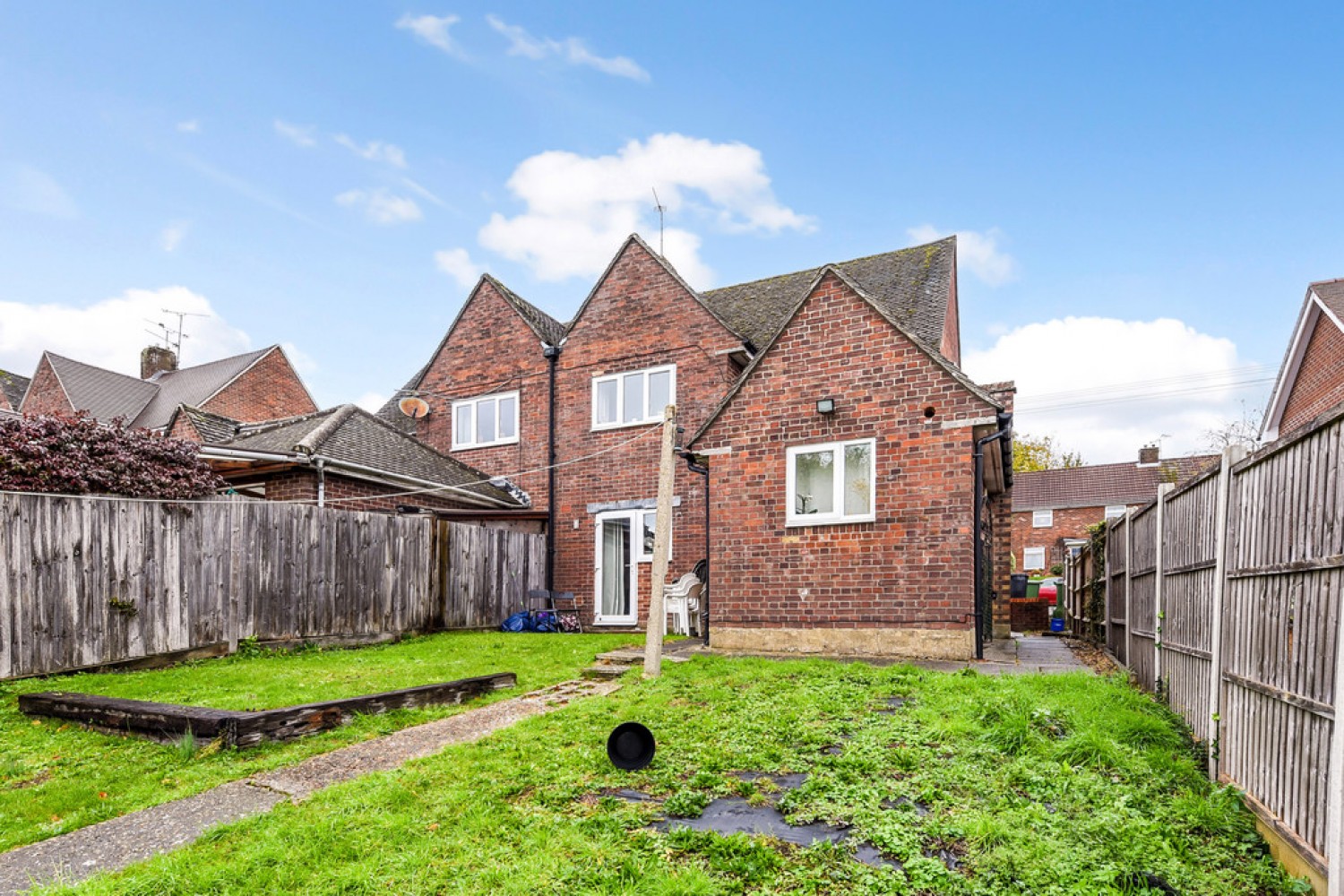 5 bedroom House of Multiple Occupation in Stanmore Lane , Winchester
