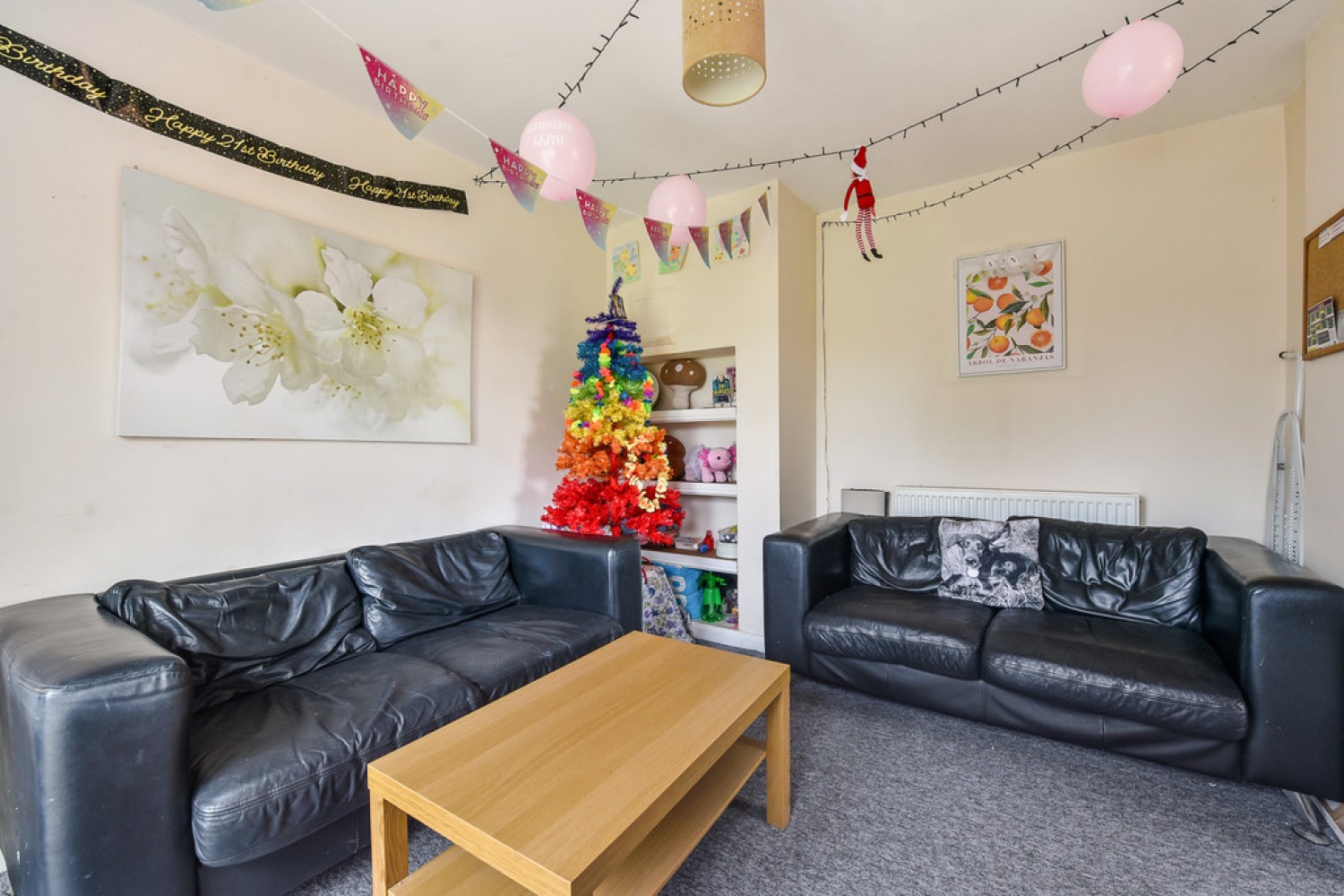 5 bedroom House of Multiple Occupation in Stanmore Lane , Winchester