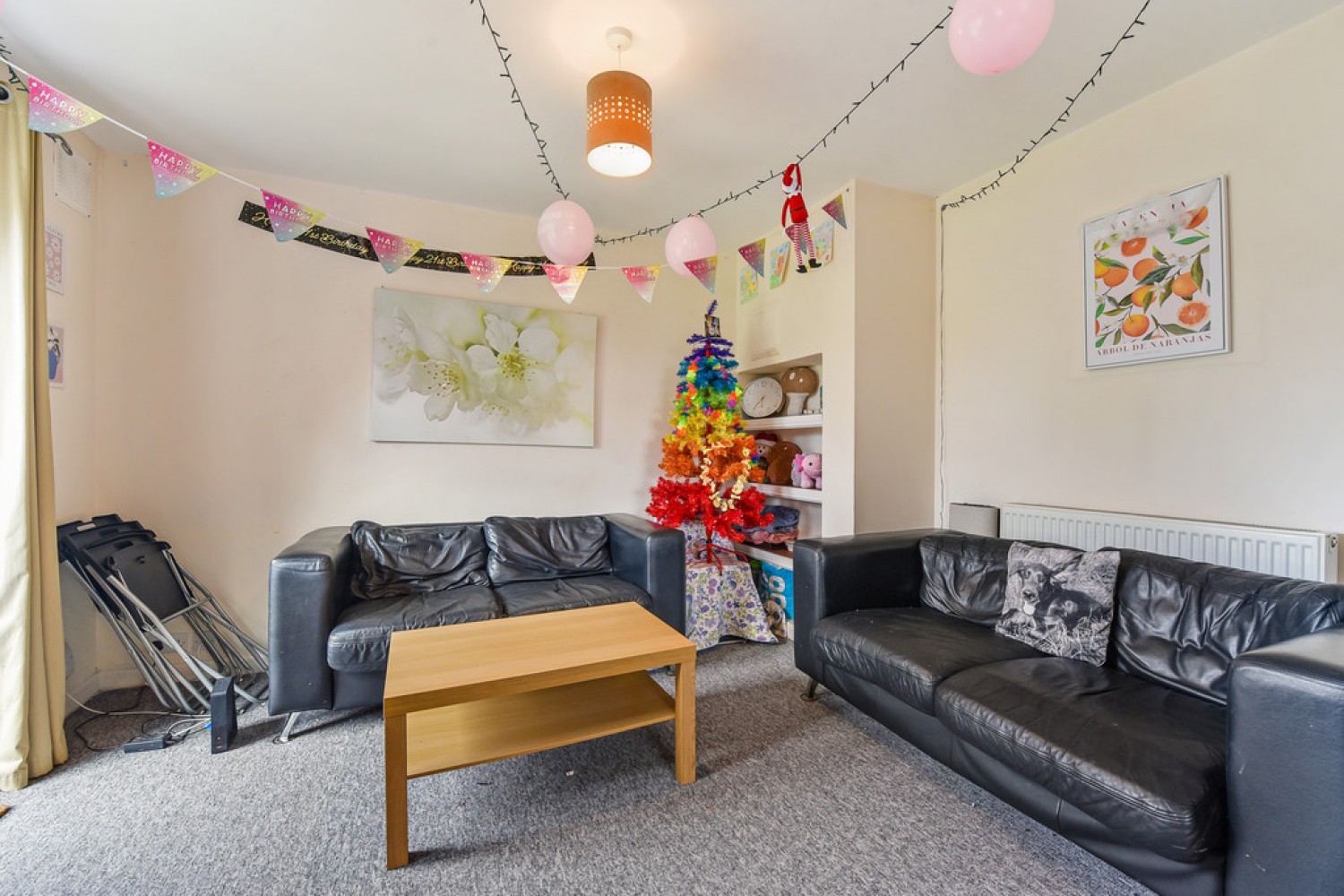 5 bedroom House of Multiple Occupation in Stanmore Lane , Winchester