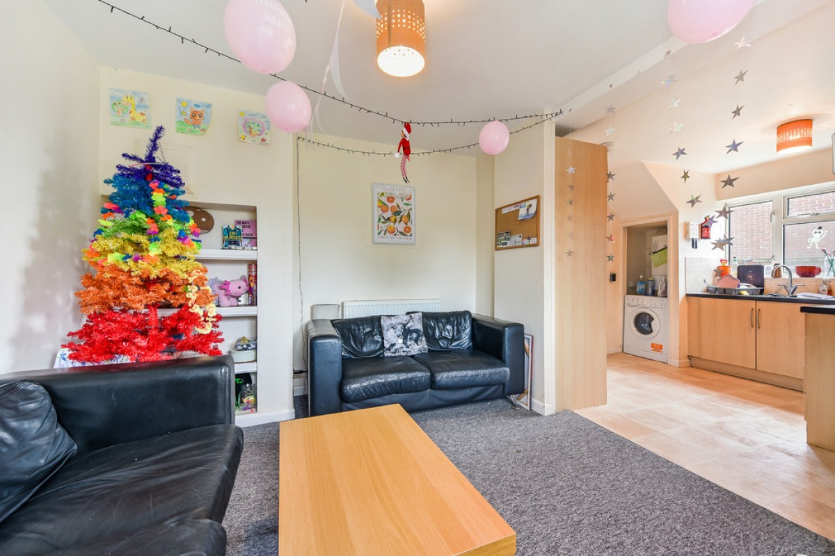 Stanmore Lane , Winchester