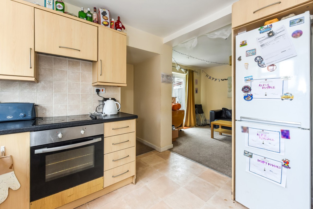 Stanmore Lane , Winchester