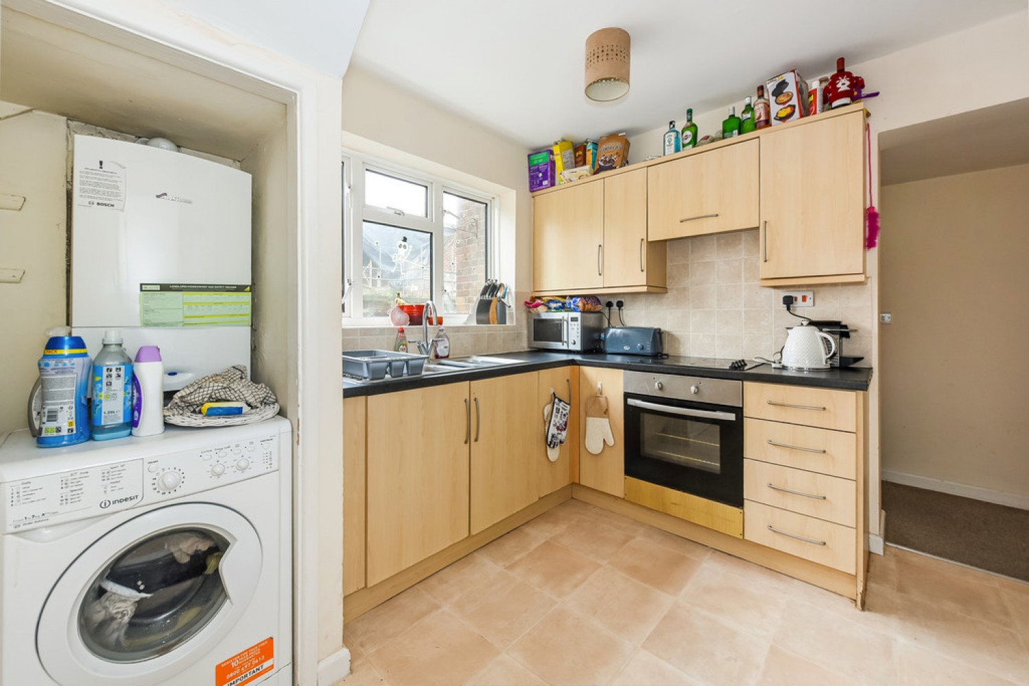5 bedroom House of Multiple Occupation in Stanmore Lane , Winchester