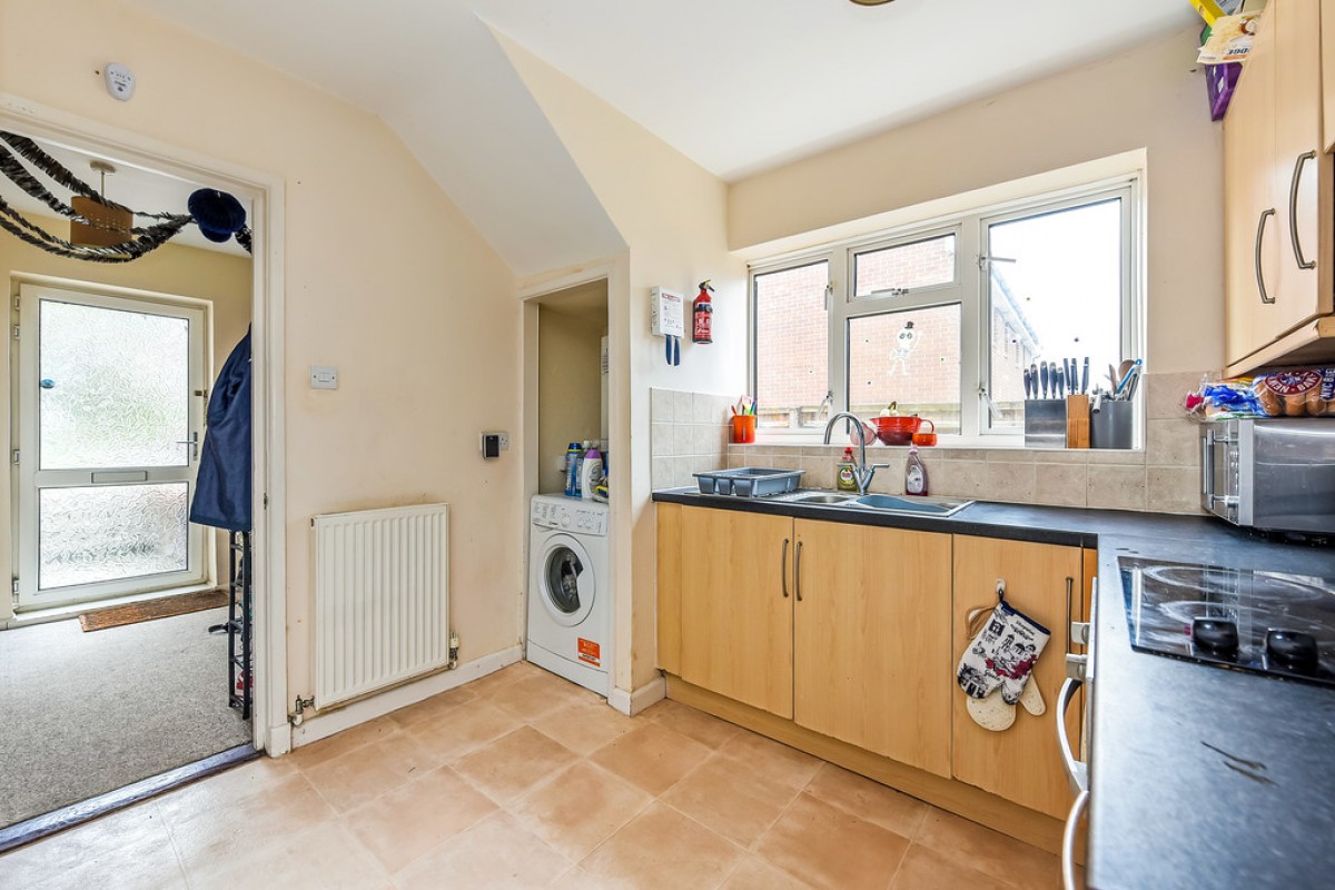 Stanmore Lane , Winchester