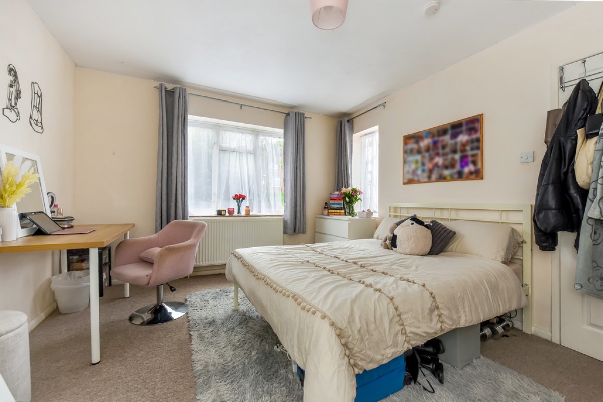 Stanmore Lane , Winchester