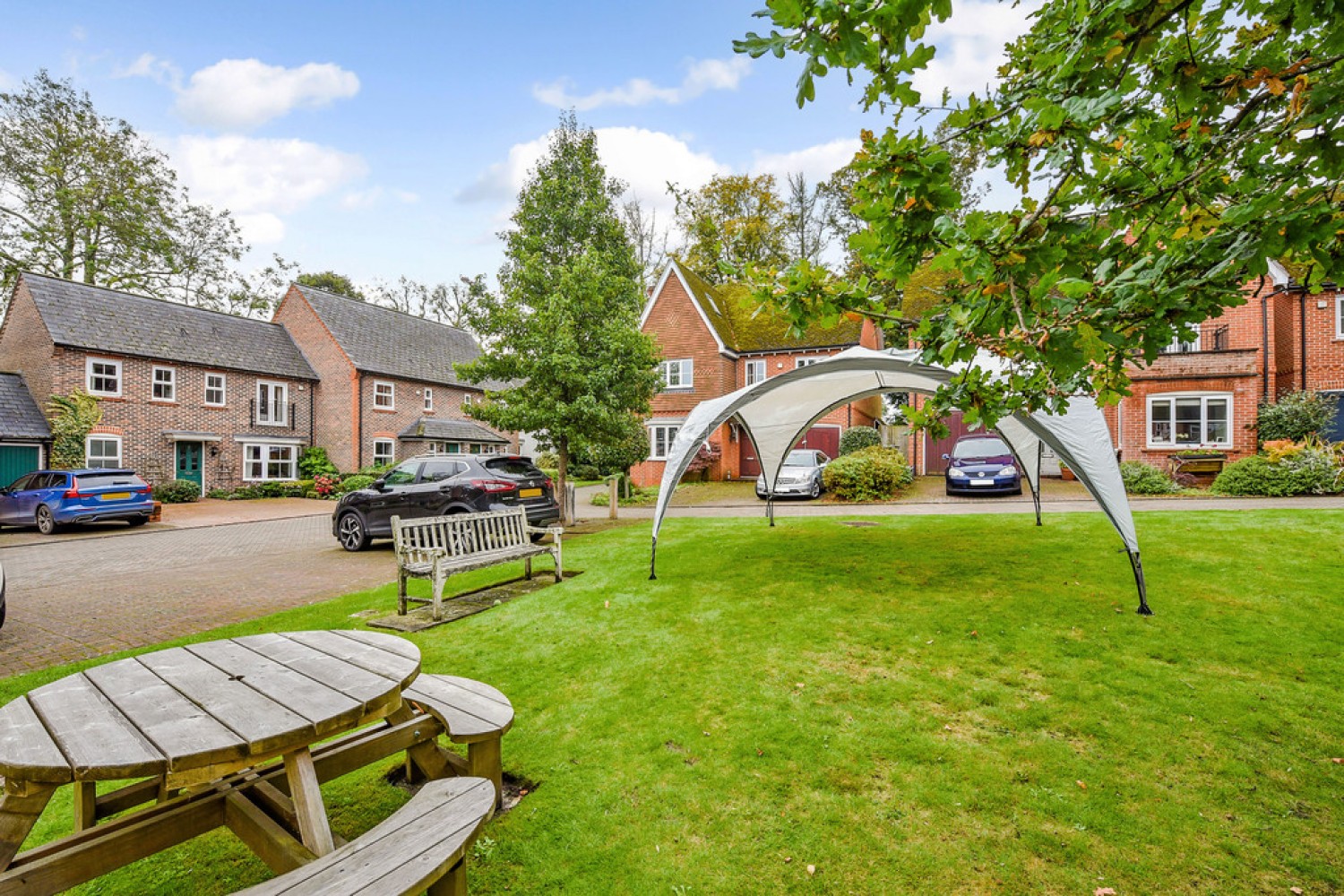 Twiss Square, WInchester