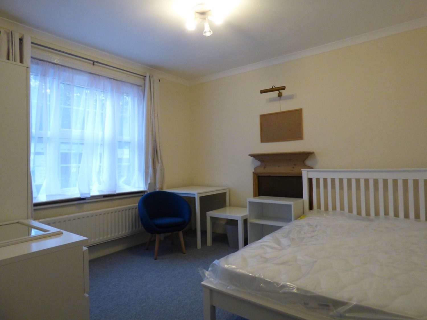 1 bedroom House of Multiple Occupation for Letting Bar End Road, Winchester
