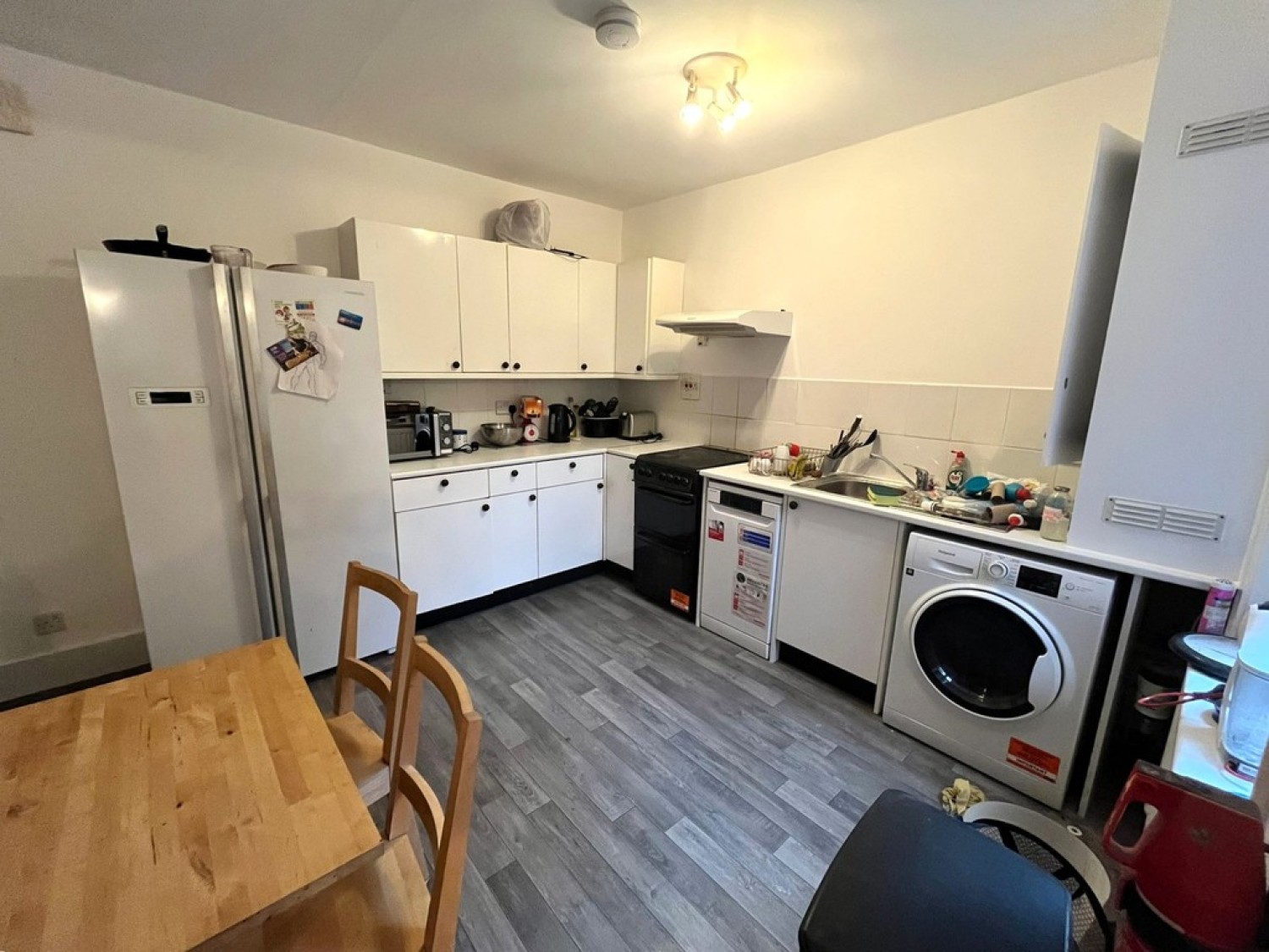 1 bedroom House of Multiple Occupation for Letting Bar End Road, Winchester