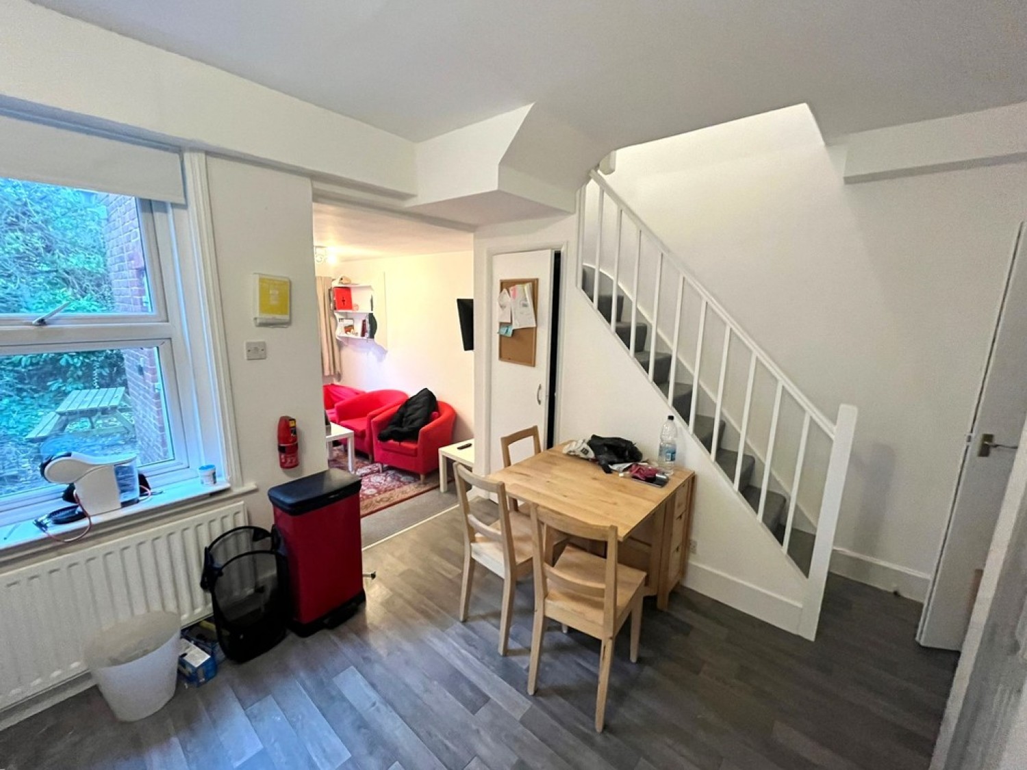 1 bedroom House of Multiple Occupation for Letting Bar End Road, Winchester