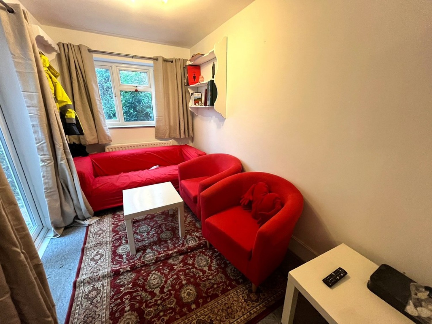 1 bedroom House of Multiple Occupation for Letting Bar End Road, Winchester